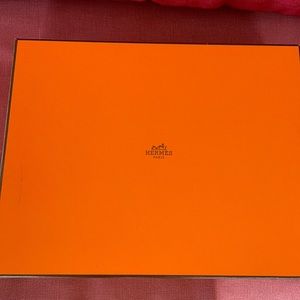 Hermès Sandals